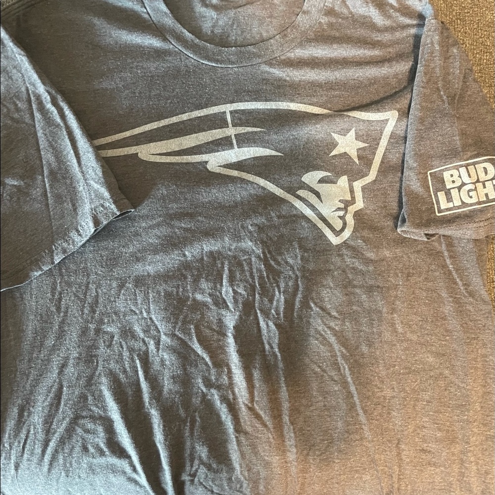Patriots T-Shirt